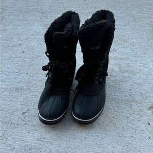 Women’s Snow ❄️ Boots